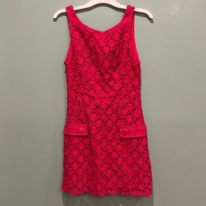 bebe women’s dress